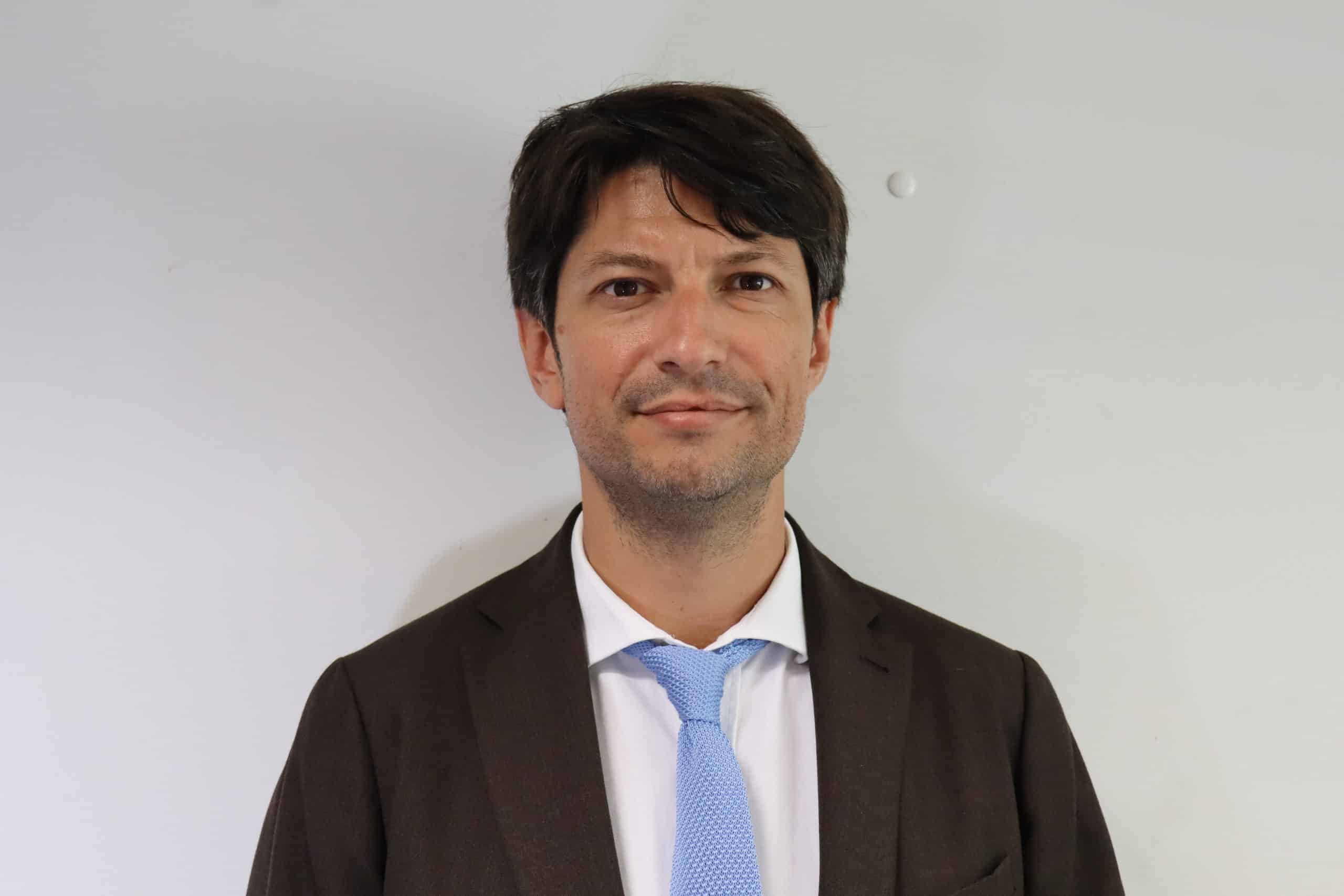 Bertrand Ollivier