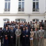 Neuvième édition de la formation des formateurs des Nations unies à Paris