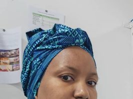 Protégé : Fatoumata TOURE