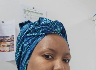 Protégé : Fatoumata TOURE