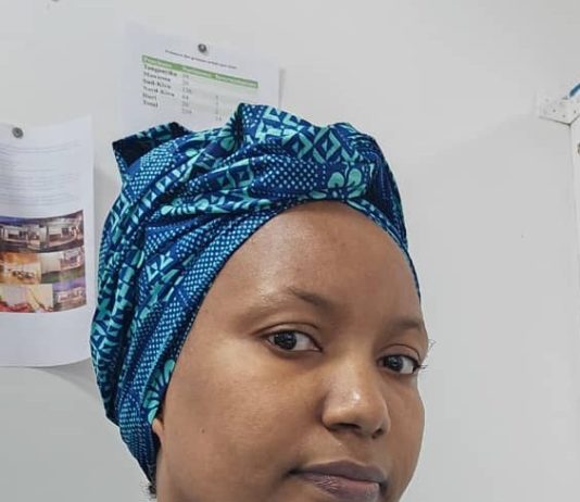 Protégé : Fatoumata TOURE