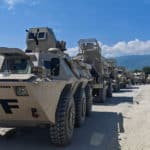 The Gang Suppression Force in Haiti: the UN Security Council’s latest avatar
