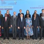 Compte-rendu de la deuxième Conférence ministérielle sur le maintien de la paix en environnement francophone – Rabat – 20 mai 2026