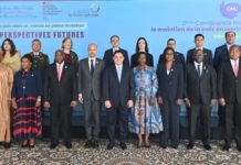 Compte-rendu de la deuxième Conférence ministérielle sur le maintien de la paix en environnement francophone – Rabat – 20 mai 2026