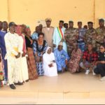 L’École de Maintien de la Paix Alioune Blondin Bèye de Bamako organise des formations en médiation communautaire délocalisées