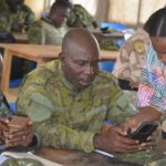 L’OIF forme le personnel ivoirien en français et à la culture haïtienne en vue de son déploiement au sein de la Force de répression des gangs