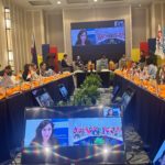L’Observatoire Boutros-Ghali participe à la 13eme réunion annuelle des centres de formation au maintien de la paix de l’Asie-Pacifique
