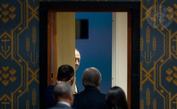 À l’aube de son 81e anniversaire, l’ONU réforme son administration à défaut d’une refonte politique