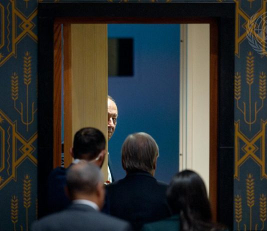 À l’aube de son 81e anniversaire, l’ONU réforme son administration à défaut d’une refonte politique