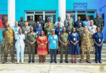 Le KAIPTC inaugure la promotion 2026 du cours des Nations unies sur le renseignement militaire dans le cadre du maintien de la paix